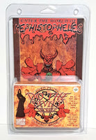 Enter the World of Mephistopheles: Do the Devil's Decree Party Card Game Combo