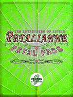 The Adventures of Little Petalianne: Petal Pass Combo