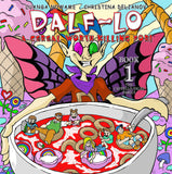 Dalf-Lo: A Cereal Worth Killing For! #1
